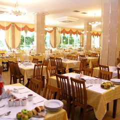 Санаторий Вулан , Краснодарский край