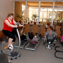 Санаторий Вулан , Краснодарский край