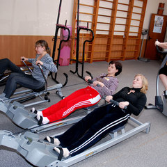 Санаторий Вулан , Краснодарский край