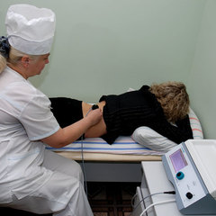 Санаторий Вулан , Краснодарский край