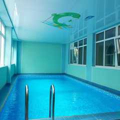 Гостиница Домбай, Геленджик, Краснодарский край