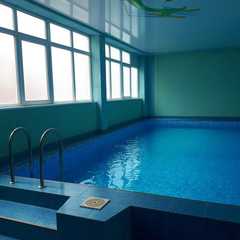 Гостиница Домбай, Геленджик, Краснодарский край