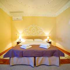 Гостиница Домбай, Геленджик, Краснодарский край