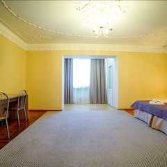 Гостиница Домбай, Геленджик, Краснодарский край