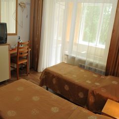 Санаторий Вулан , Краснодарский край