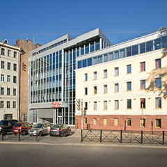 Отель Ред Старс / Red Stars Hotel, Санкт-Петербург, Ленинградская область