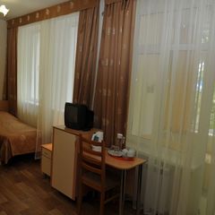 Санаторий Вулан , Краснодарский край