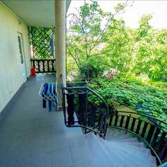 Гостиница Домбай, Геленджик, Краснодарский край