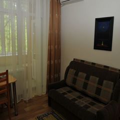 Санаторий Вулан , Краснодарский край