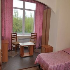 Санаторий Вулан , Краснодарский край