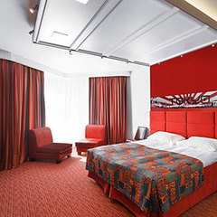 Отель Ред Старс / Red Stars Hotel, Санкт-Петербург, Ленинградская область