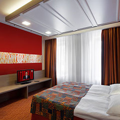 Отель Ред Старс / Red Stars Hotel, Санкт-Петербург, Ленинградская область