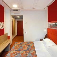 Отель Ред Старс / Red Stars Hotel, Санкт-Петербург, Ленинградская область