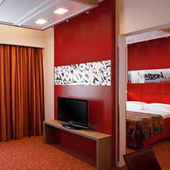 Отель Ред Старс / Red Stars Hotel, Санкт-Петербург, Ленинградская область