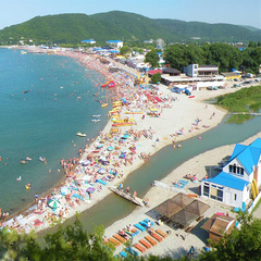 Санаторий Вулан , Краснодарский край