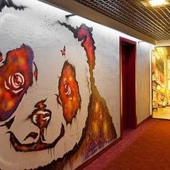 Отель Ред Старс / Red Stars Hotel, Санкт-Петербург, Ленинградская область