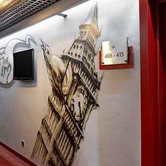 Отель Ред Старс / Red Stars Hotel, Санкт-Петербург, Ленинградская область