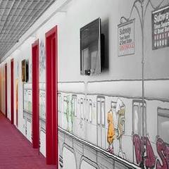 Отель Ред Старс / Red Stars Hotel, Санкт-Петербург, Ленинградская область