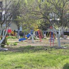 Пансионат Изумруд, Прибрежное, Крым