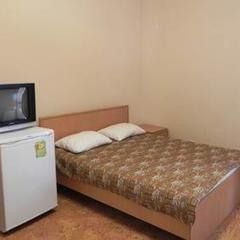 Пансионат Изумруд, Прибрежное, Крым