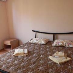 Пансионат Изумруд, Прибрежное, Крым