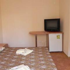 Пансионат Изумруд, Прибрежное, Крым