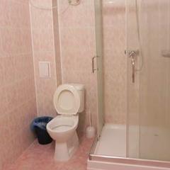 Пансионат Изумруд, Прибрежное, Крым