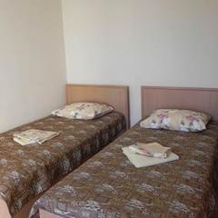 Пансионат Изумруд, Прибрежное, Крым