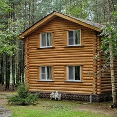 База отдыха Селигерское Заплавье, Тверская область