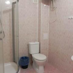 Пансионат Изумруд, Прибрежное, Крым