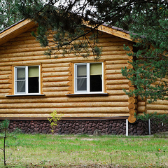 База отдыха Селигерское Заплавье, Тверская область