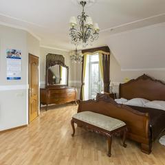 Отель Принцесса Элиза, Зеленоградск, Калининградская область