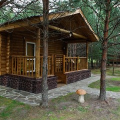 База отдыха Селигерское Заплавье, Тверская область