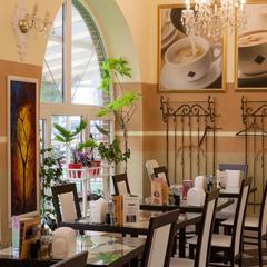 Отель Принцесса Элиза, Зеленоградск, Калининградская область