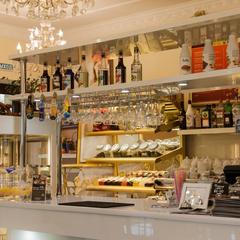 Отель Принцесса Элиза, Зеленоградск, Калининградская область