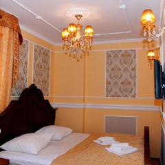 Отель Принцесса Элиза, Зеленоградск, Калининградская область