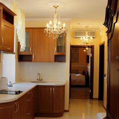 Отель Принцесса Элиза, Зеленоградск, Калининградская область