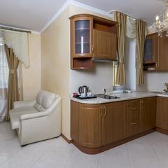 Отель Принцесса Элиза, Зеленоградск, Калининградская область