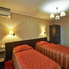 Гостиница Москвич, Москва, Московская область