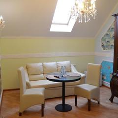 Отель Принцесса Элиза, Зеленоградск, Калининградская область