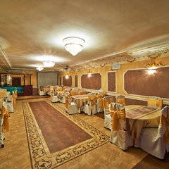 Гостиница Москвич, Москва, Московская область