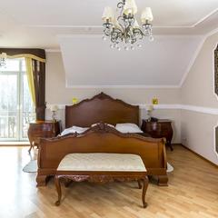 Отель Принцесса Элиза, Зеленоградск, Калининградская область