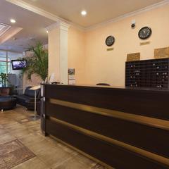 Гостиница Москвич, Москва, Московская область