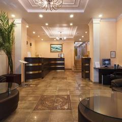 Гостиница Москвич, Москва, Московская область