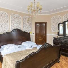 Отель Принцесса Элиза, Зеленоградск, Калининградская область