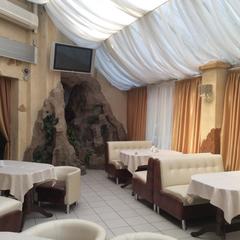 Гостиница Москвич, Москва, Московская область