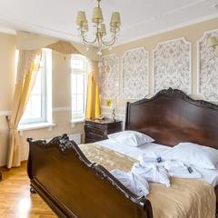 Отель Принцесса Элиза, Зеленоградск, Калининградская область