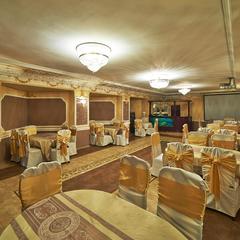 Гостиница Москвич, Москва, Московская область