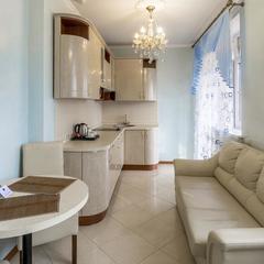 Отель Принцесса Элиза, Зеленоградск, Калининградская область