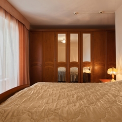 Гостиница Москвич, Москва, Московская область